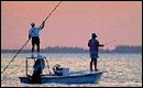 Fishing Canada